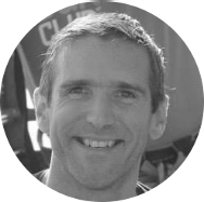 Gareth Pym